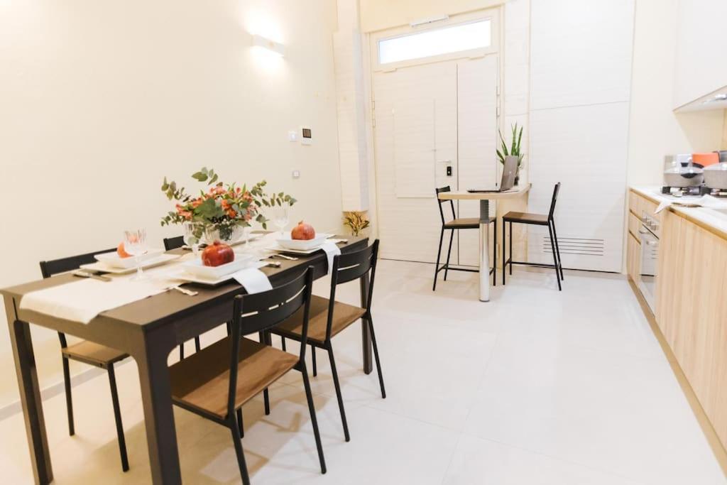 Il Melograno Suite Apartment Martina Franca Exterior foto