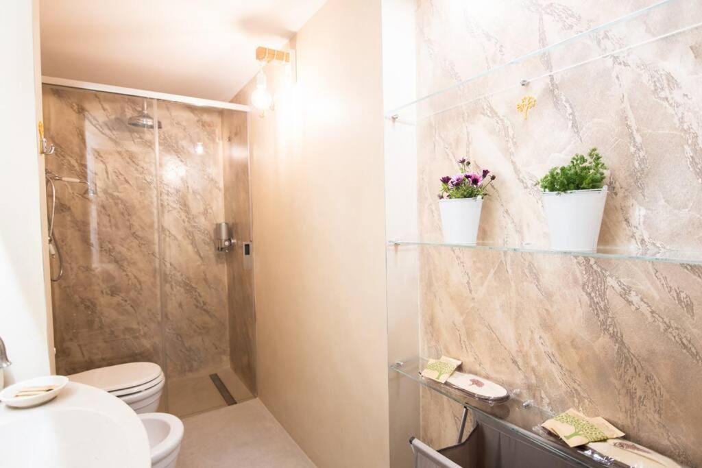 Il Melograno Suite Apartment Martina Franca Exterior foto