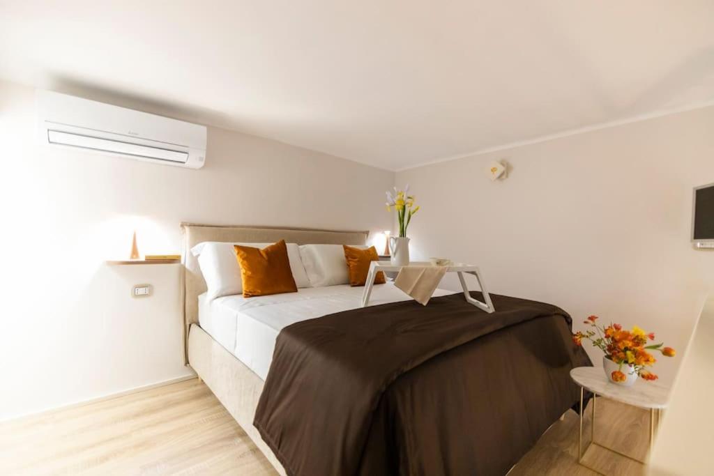 Il Melograno Suite Apartment Martina Franca Exterior foto