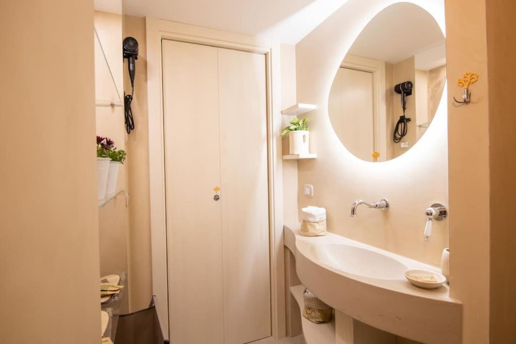 Il Melograno Suite Apartment Martina Franca Exterior foto